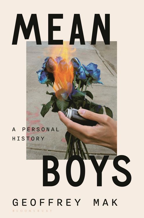 Produktbild: Mean Boys