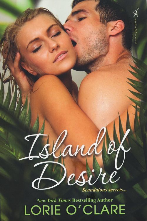 Produktbild: Island of Desire
