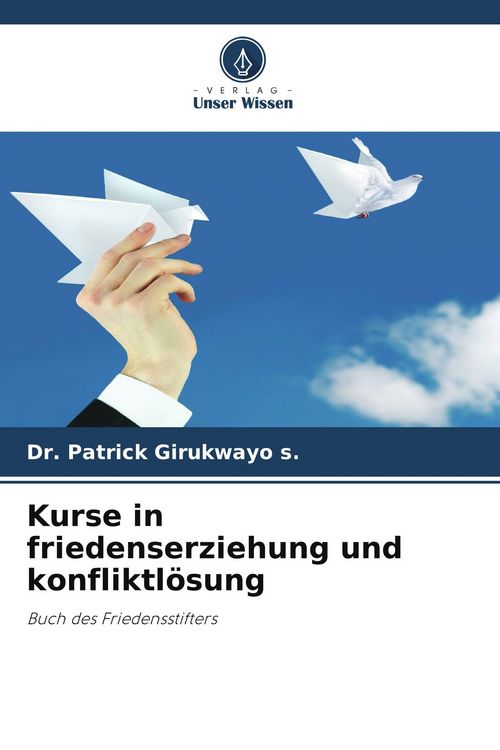 Produktbild: Kurse in friedenserziehung und konfliktl&ouml;sung