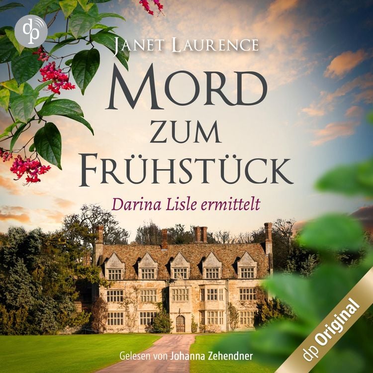 Produktbild: Mord zum Fr&uuml;hst&uuml;ck
