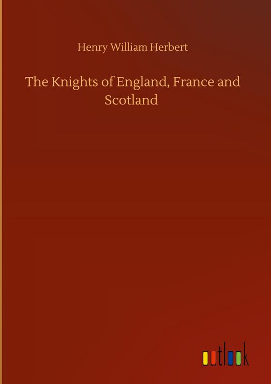 Produktbild: The Knights of England, France and Scotland
