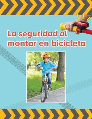 Produktbild: La Seguridad Al Montar Bicicleta