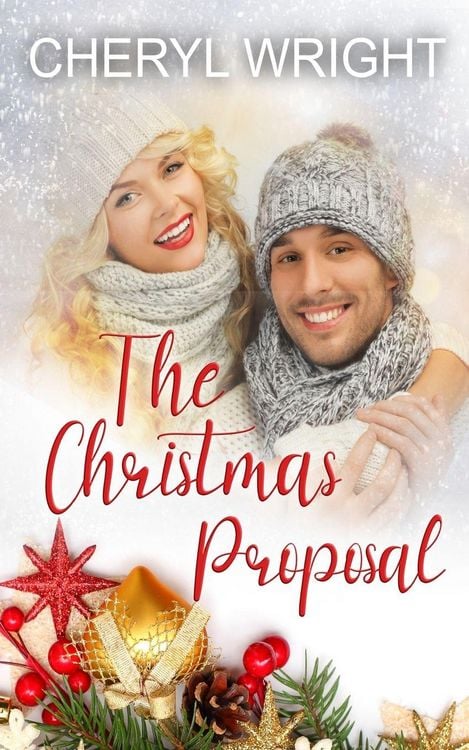 Produktbild: The Christmas Proposal