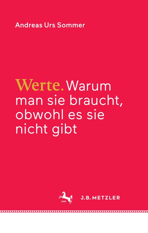 Produktbild: Werte