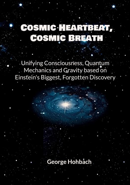 Produktbild: Cosmic Heartbeat, Cosmic Breath