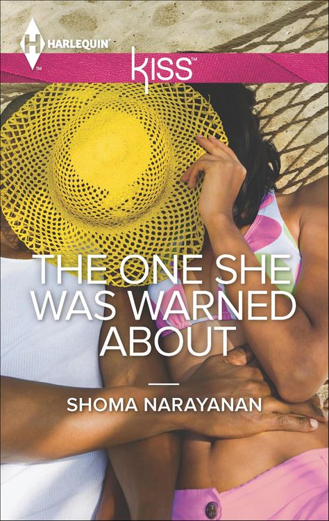 Produktbild: The One She Was Warned About