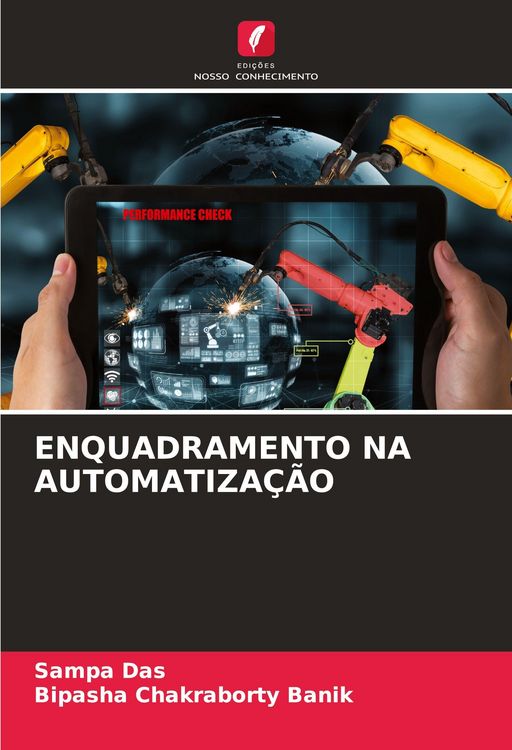 Produktbild: Enquadramento Na Automatiza&ccedil;&atilde;o
