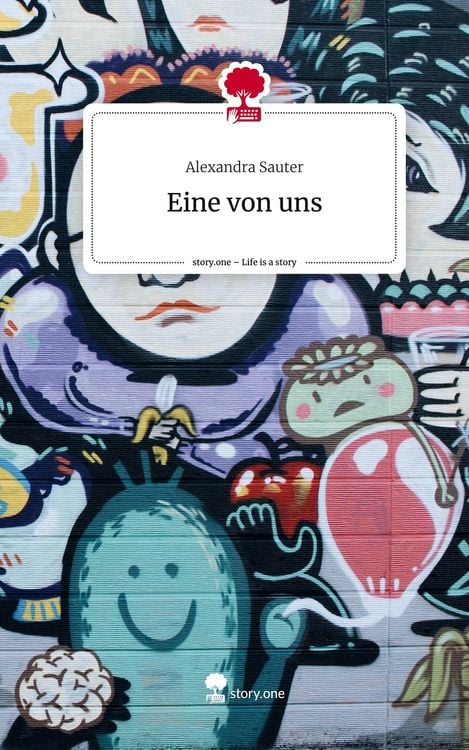 Produktbild: Eine von uns. Life is a Story - story.one