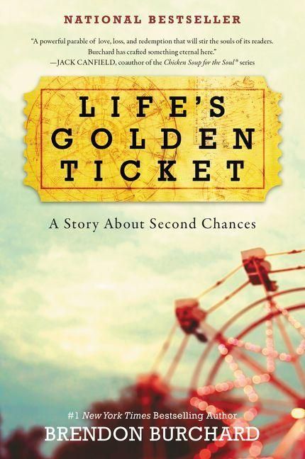 Produktbild: Life's Golden Ticket