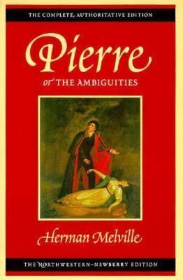Produktbild: Pierre, or the Ambiguities
