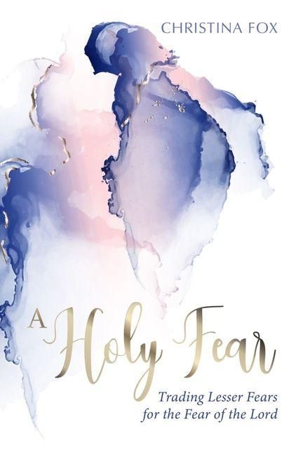 Produktbild: A Holy Fear