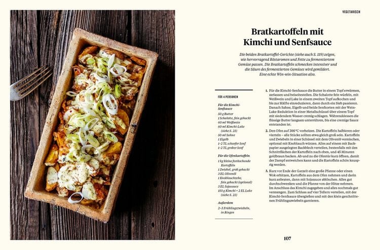 Produktbild: Schnelles Gr&uuml;nzeug