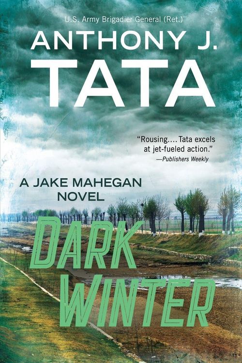 Produktbild: Dark Winter