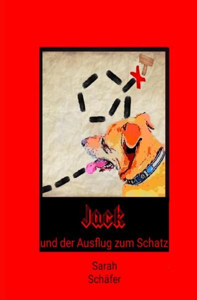 Produktbild: Jack / Jack und der Ausflug zum Schatz