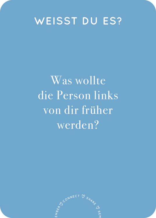 Produktbild: Erz&auml;hl mal! Das Freundequiz