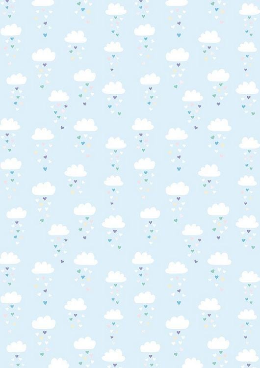 Produktbild: Spring in eine Pf&uuml;tze! Bastelpapier