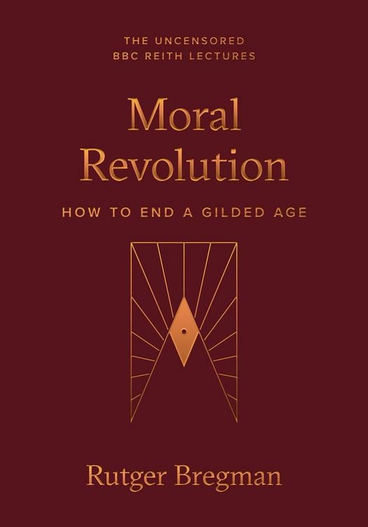 Produktbild: Moral Revolution
