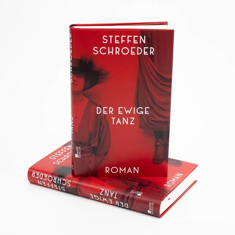 Produktbild: Der ewige Tanz