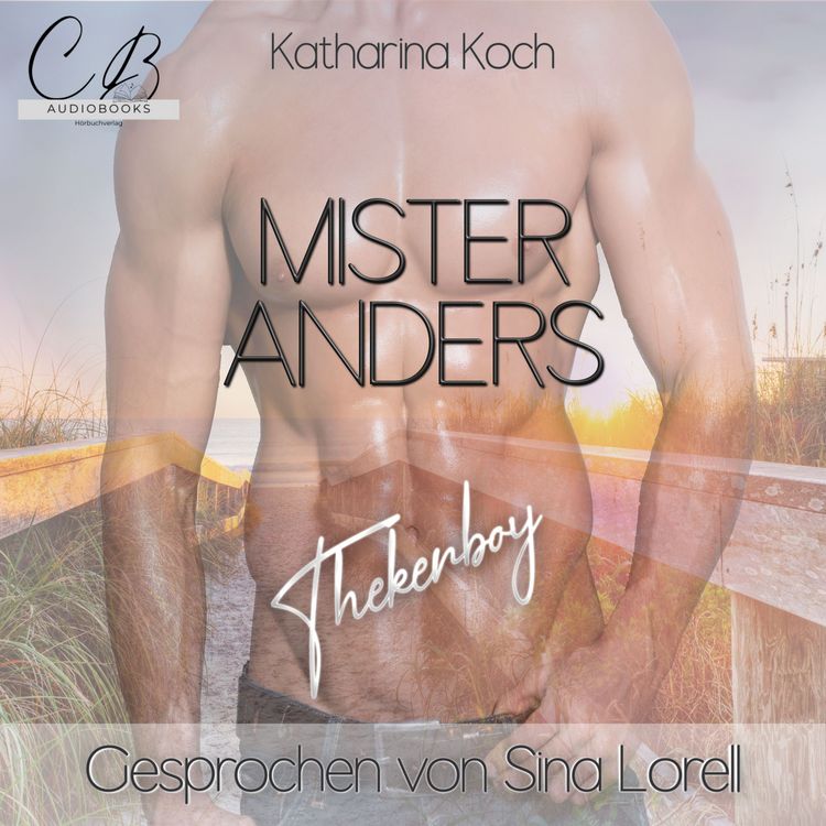 Produktbild: Mister Anders Thekenboy