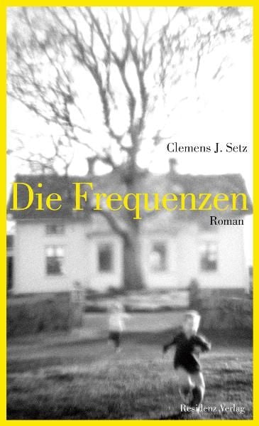 Produktbild: Die Frequenzen