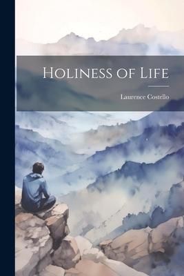 Produktbild: Holiness of Life