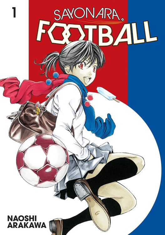 Produktbild: Sayonara, Football 1