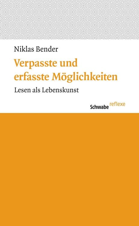 Produktbild: Verpasste und erfasste M&ouml;glichkeiten