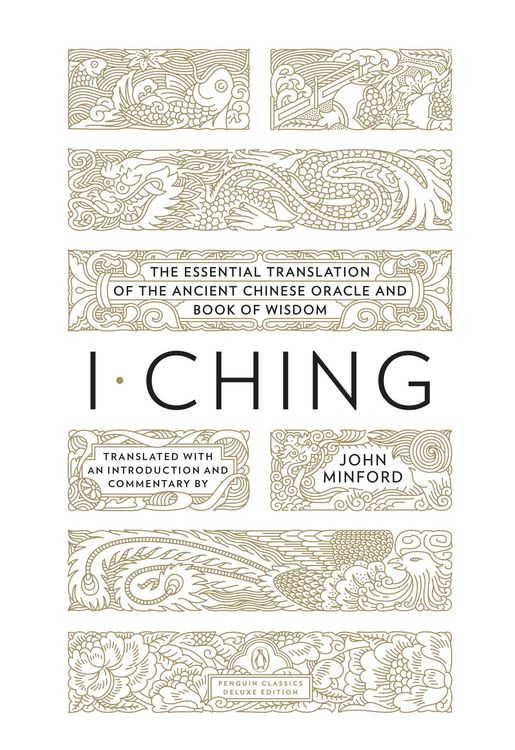 Produktbild: I Ching