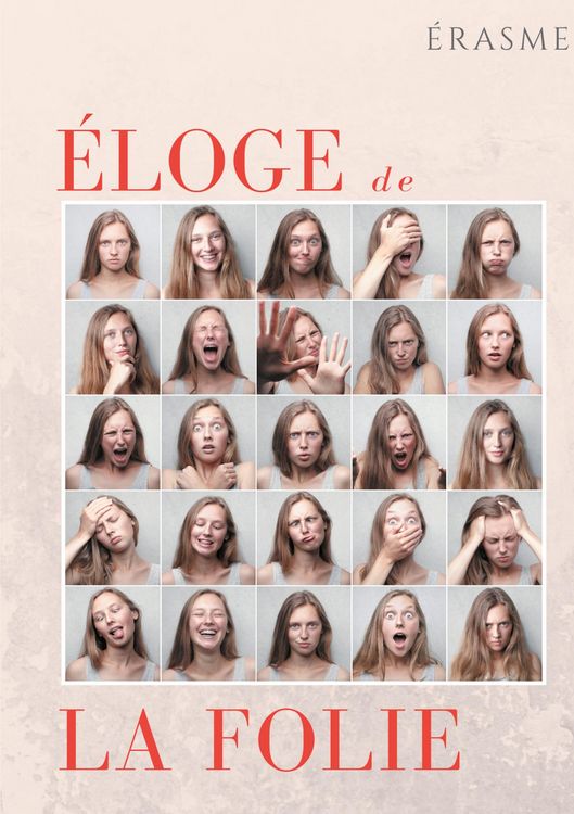 Produktbild: &Eacute;loge de la Folie