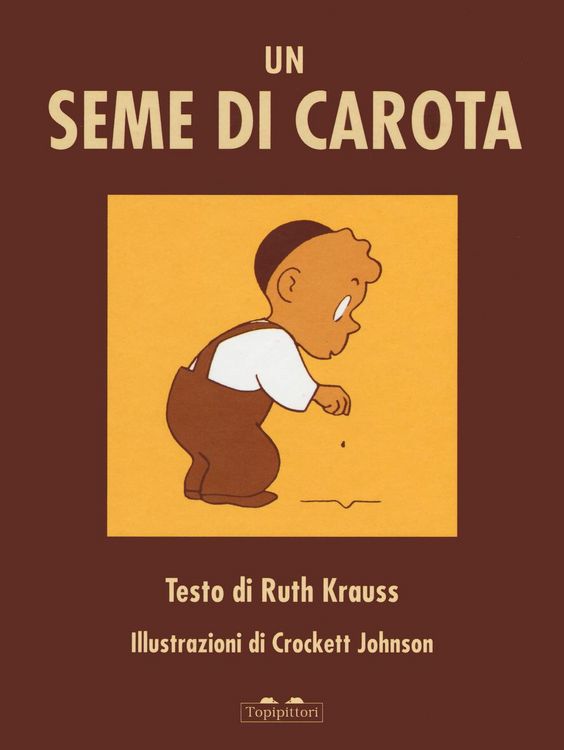 Produktbild: Seme di carota