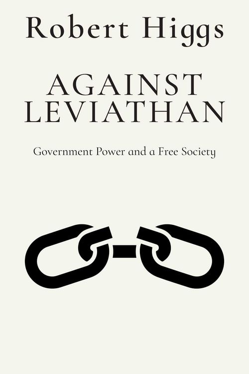 Produktbild: Against Leviathan