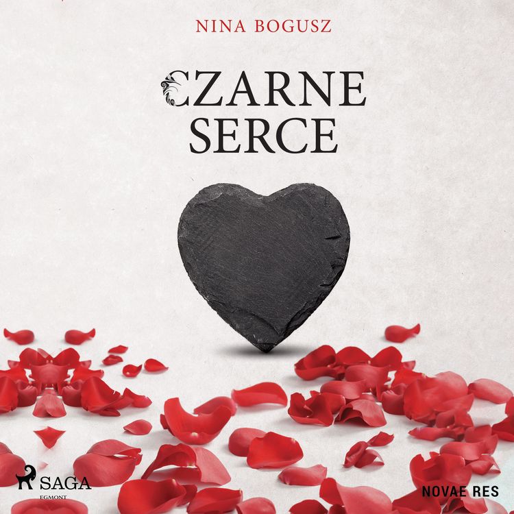 Produktbild: Czarne serce