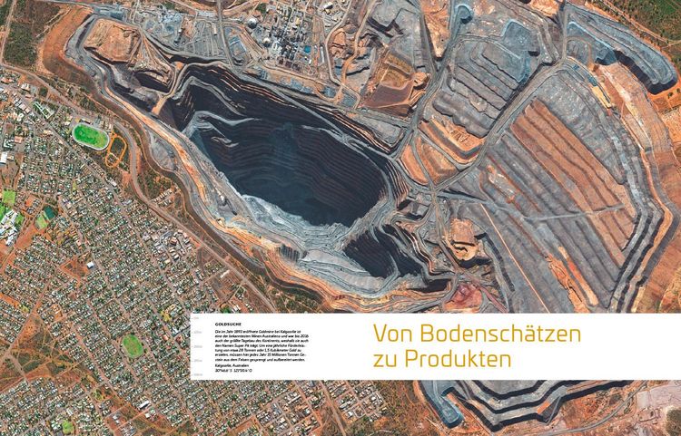 Produktbild: New Human Footprint