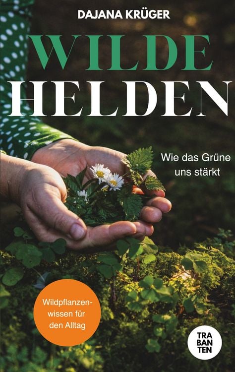 Produktbild: Wilde Helden
