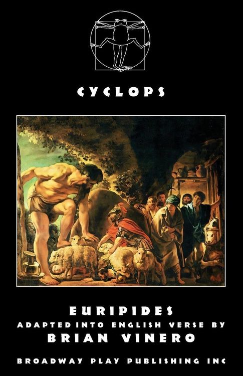 Produktbild: Cyclops