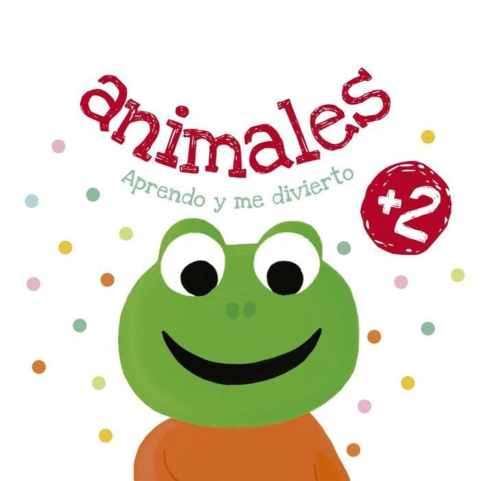 Produktbild: Animales