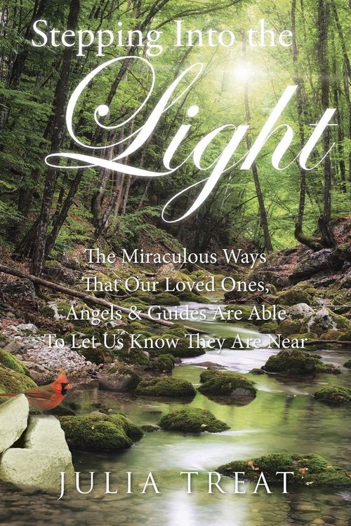 Produktbild: Stepping Into the Light