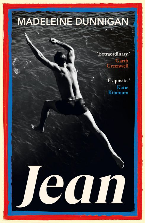 Produktbild: Jean