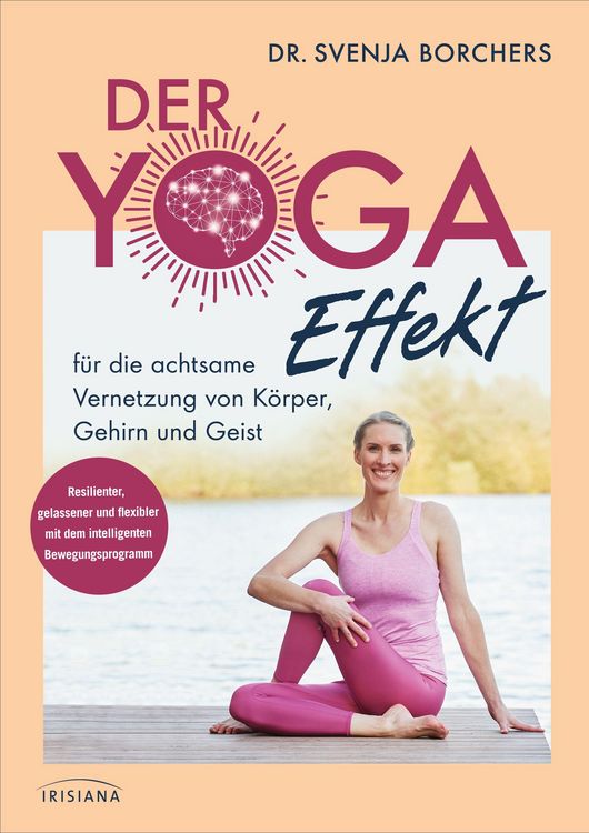 Produktbild: Der Yoga-Effekt