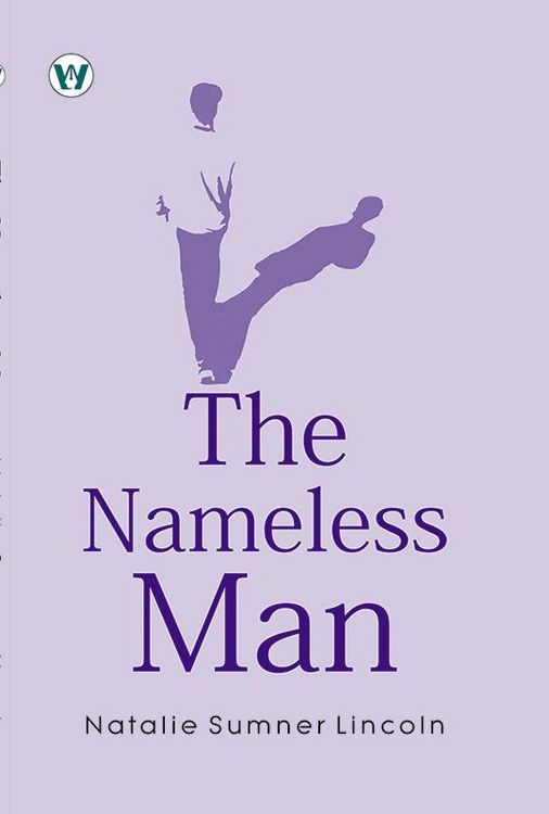Produktbild: The nameless man