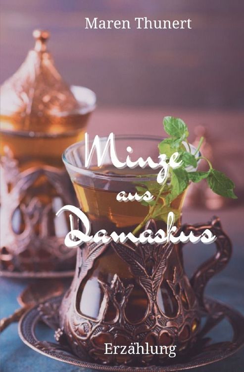 Produktbild: Minze aus Damaskus