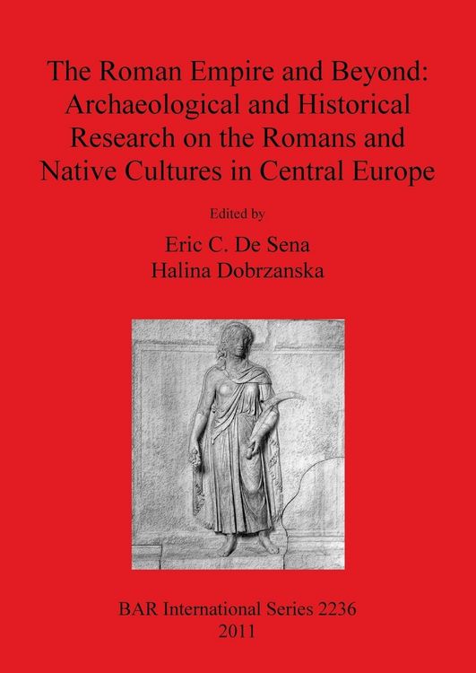 Produktbild: The Roman Empire and Beyond