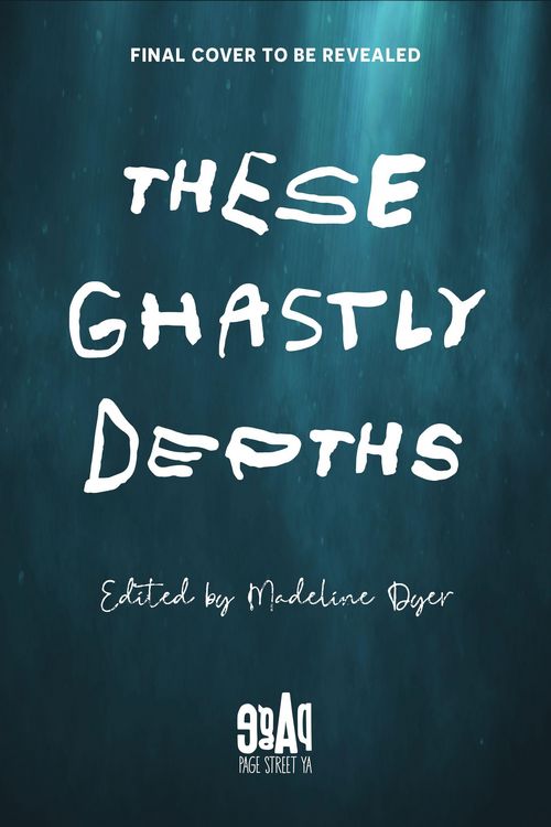 Produktbild: These Ghastly Depths