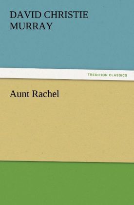Produktbild: Aunt Rachel