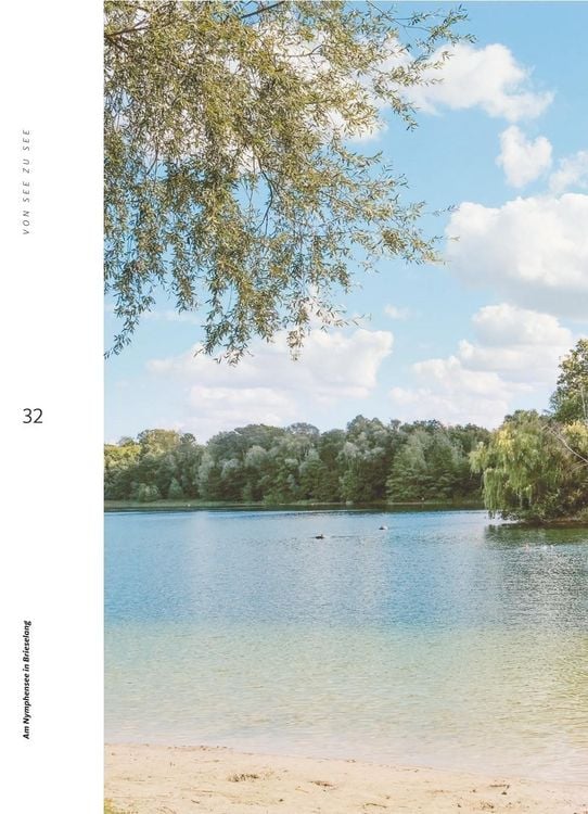 Produktbild: Von See zu See