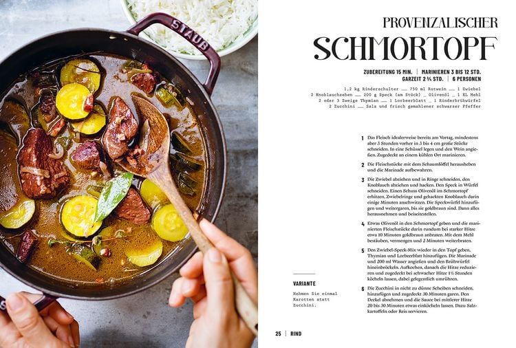 Produktbild: Cocotte