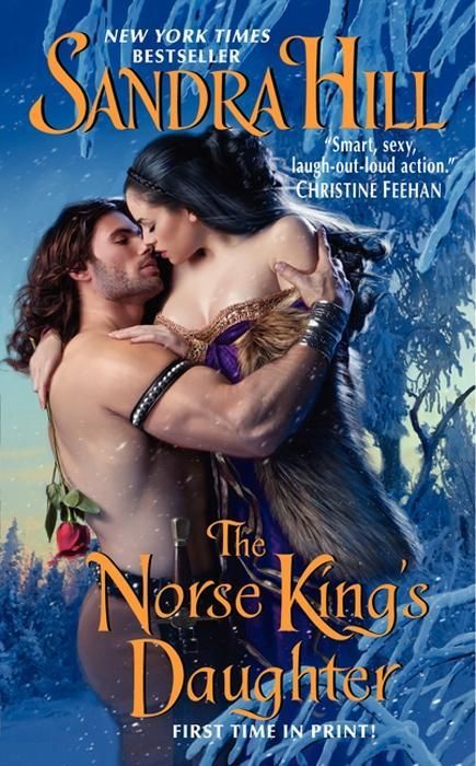 Produktbild: The Norse King's Daughter