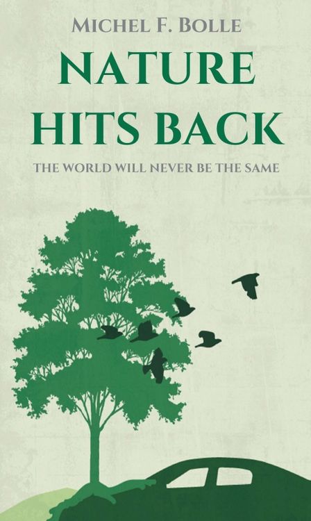 Produktbild: Nature Hits Back
