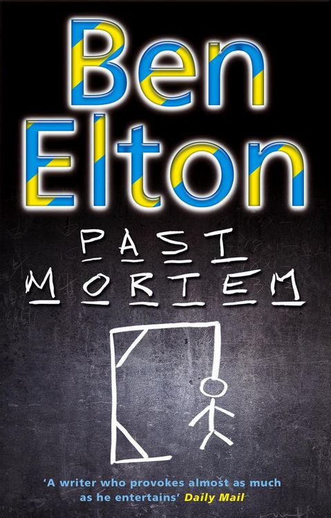 Produktbild: Past Mortem