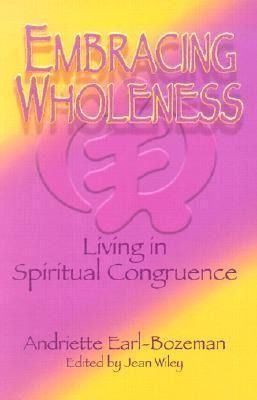 Produktbild: Embracing Wholeness